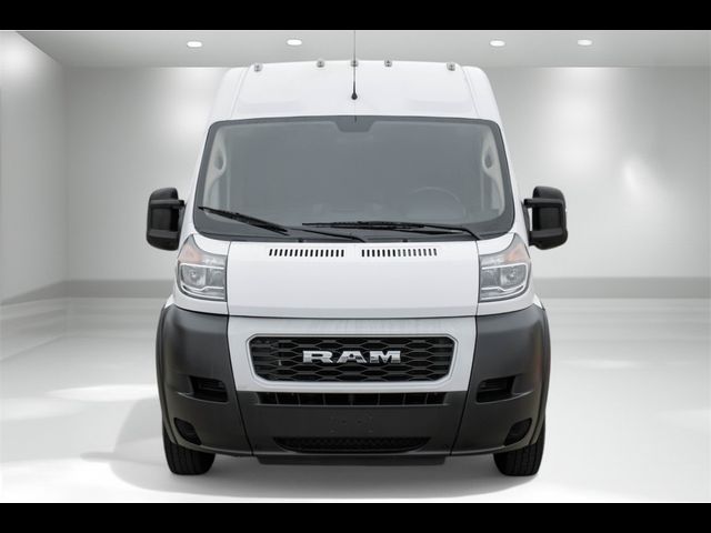 2021 Ram ProMaster Base