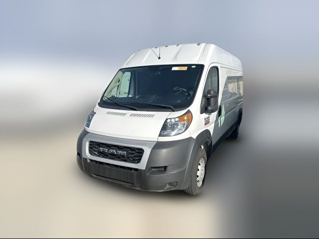 2021 Ram ProMaster Base