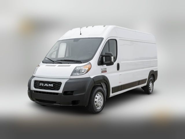 2021 Ram ProMaster Base