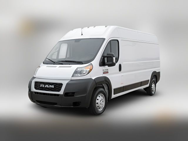 2021 Ram ProMaster Base