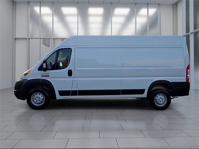 2021 Ram ProMaster Base