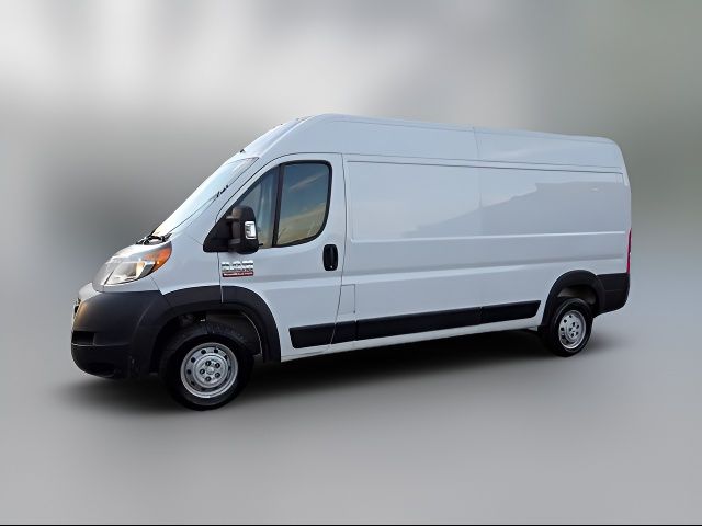 2021 Ram ProMaster Base