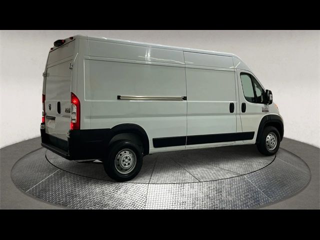 2021 Ram ProMaster Base