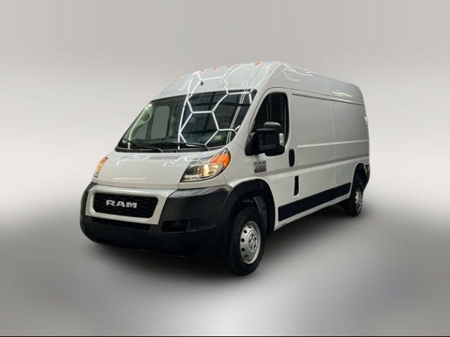 2021 Ram ProMaster Base