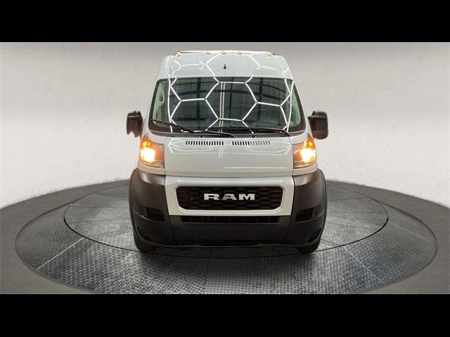 2021 Ram ProMaster Base