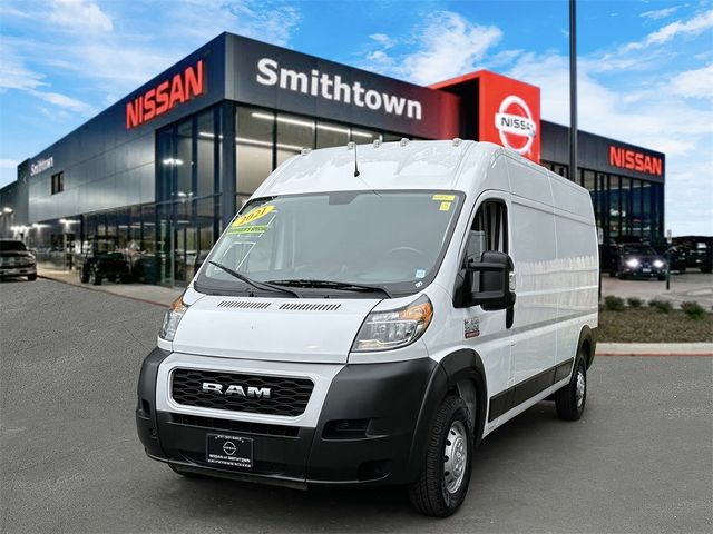 2021 Ram ProMaster Base