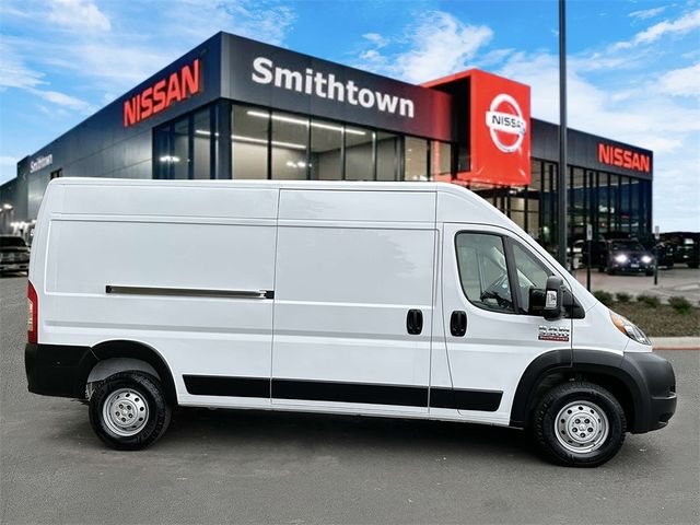 2021 Ram ProMaster Base