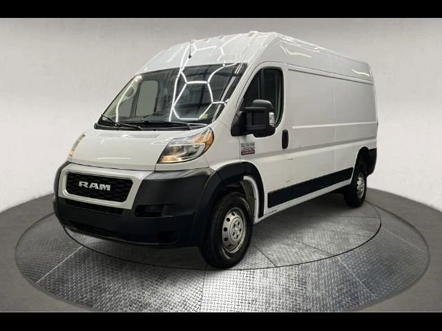 2021 Ram ProMaster Base