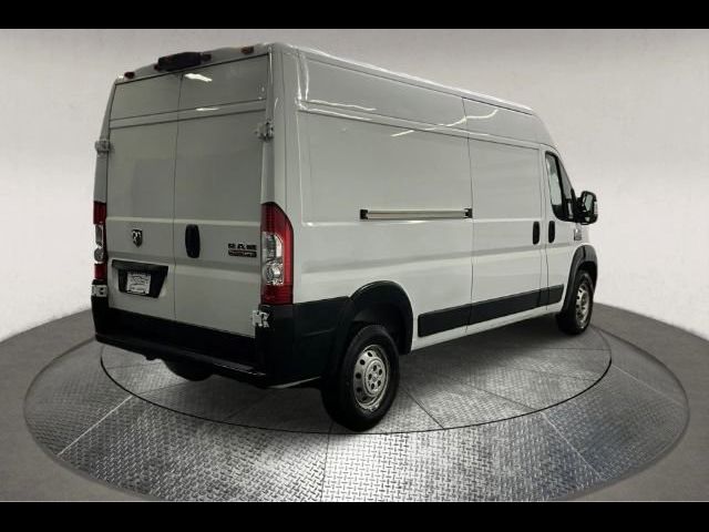 2021 Ram ProMaster Base