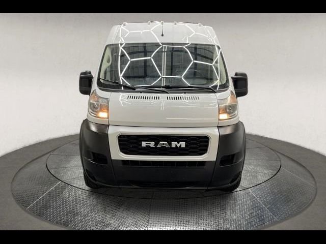 2021 Ram ProMaster Base