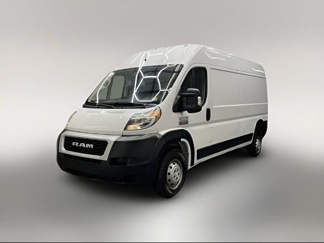 2021 Ram ProMaster Base