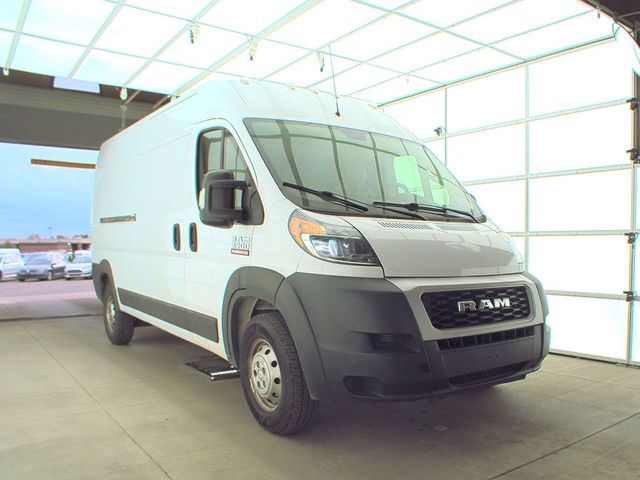 2021 Ram ProMaster Base