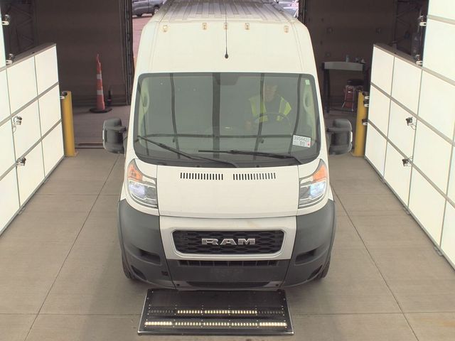 2021 Ram ProMaster Base