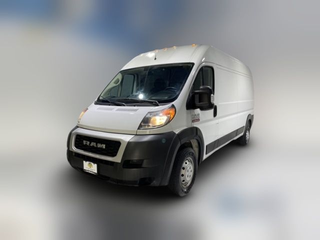 2021 Ram ProMaster Base