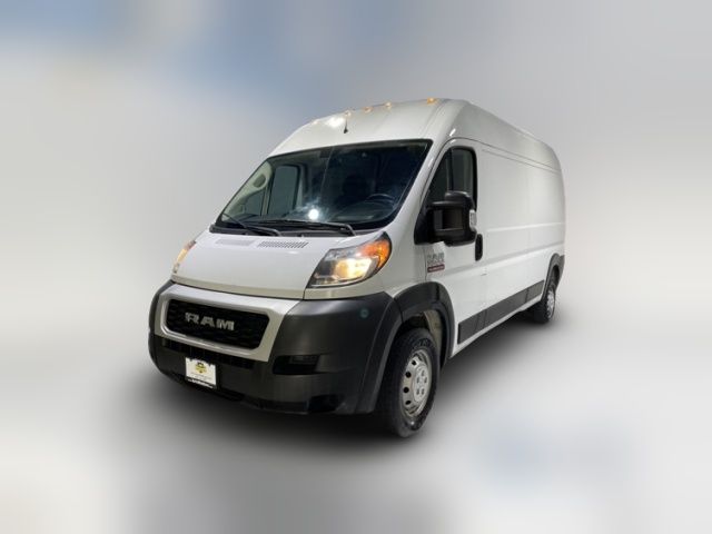 2021 Ram ProMaster Base