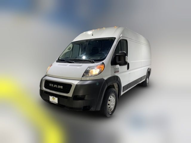 2021 Ram ProMaster Base