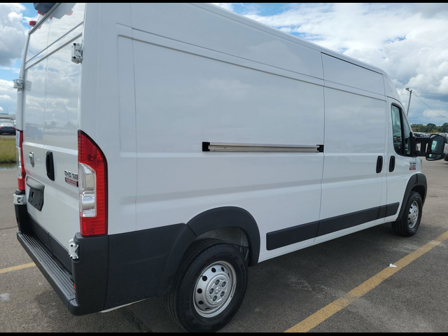 2021 Ram ProMaster Base