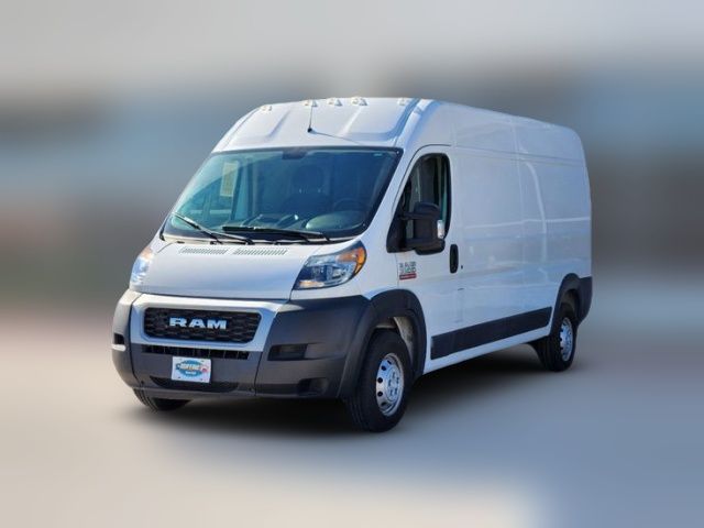 2021 Ram ProMaster Base