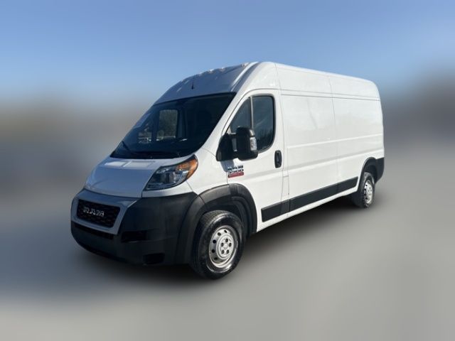 2021 Ram ProMaster Base