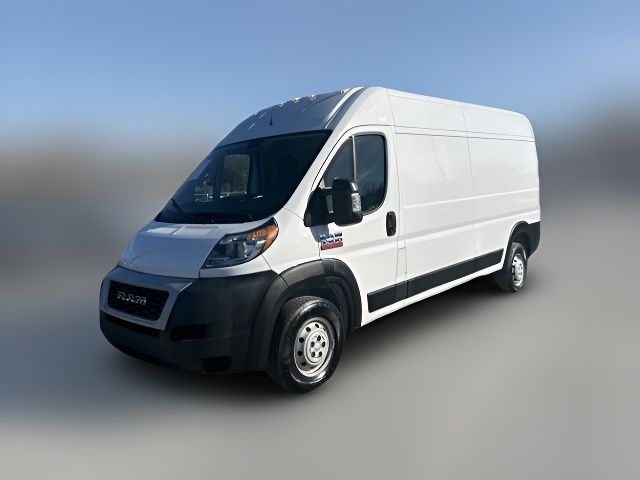 2021 Ram ProMaster Base