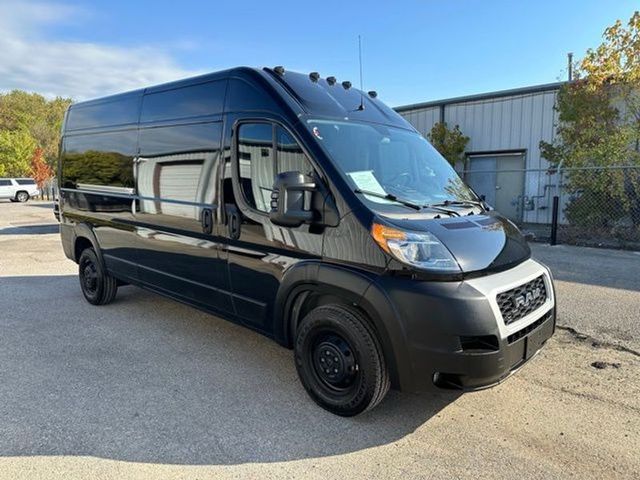 2021 Ram ProMaster Base