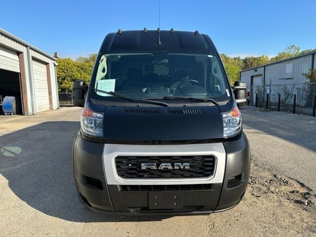 2021 Ram ProMaster Base