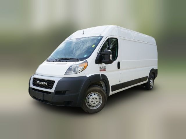 2021 Ram ProMaster Base