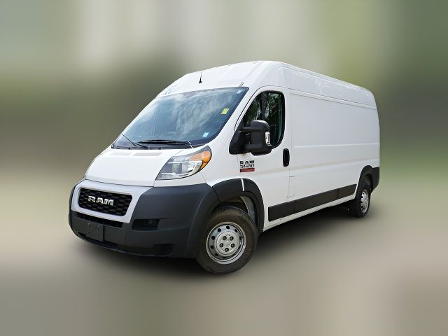 2021 Ram ProMaster Base