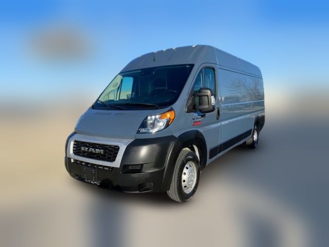 2021 Ram ProMaster Base