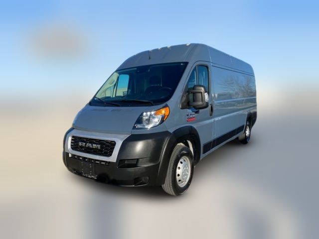 2021 Ram ProMaster Base