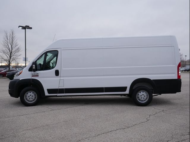 2021 Ram ProMaster Base