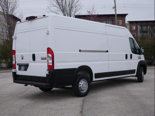 2021 Ram ProMaster Base