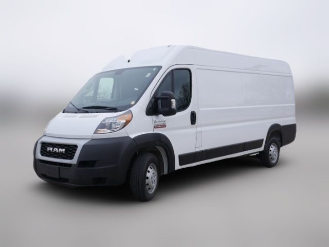 2021 Ram ProMaster Base