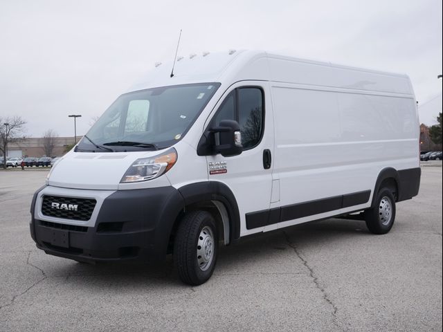 2021 Ram ProMaster Base