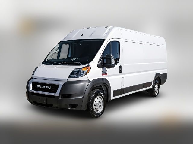 2021 Ram ProMaster Base