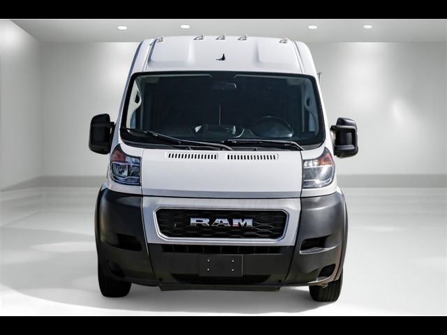 2021 Ram ProMaster Base