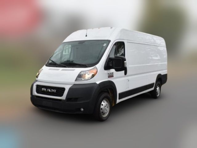 2021 Ram ProMaster Base