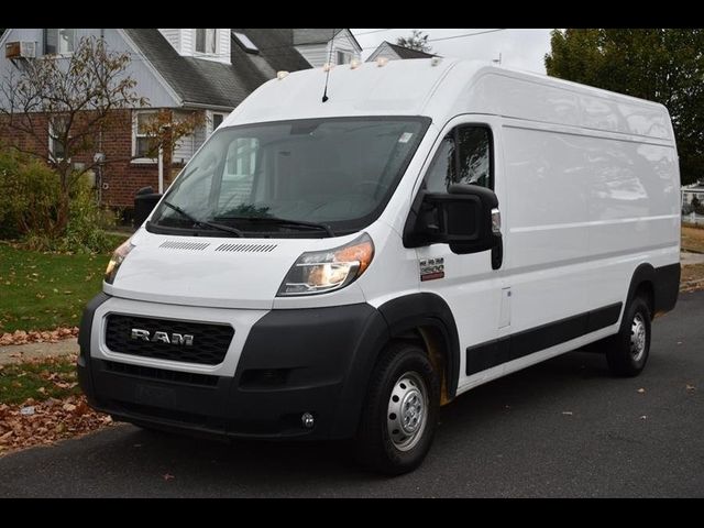 2021 Ram ProMaster Base