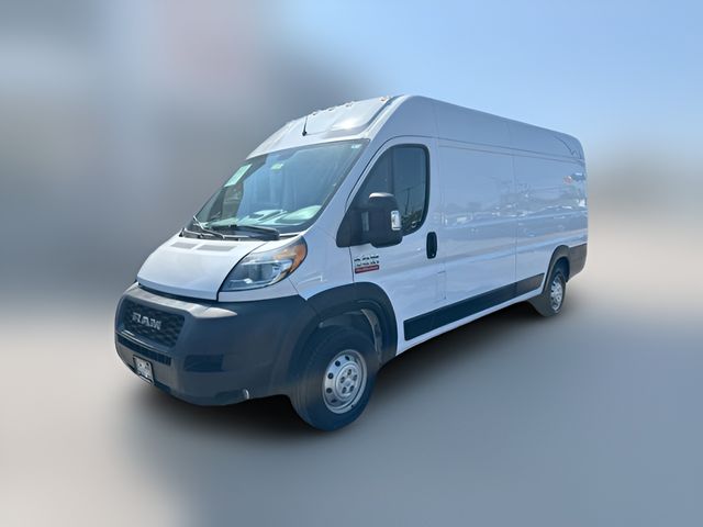 2021 Ram ProMaster Base