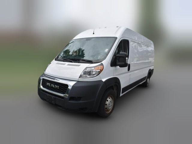 2021 Ram ProMaster Base