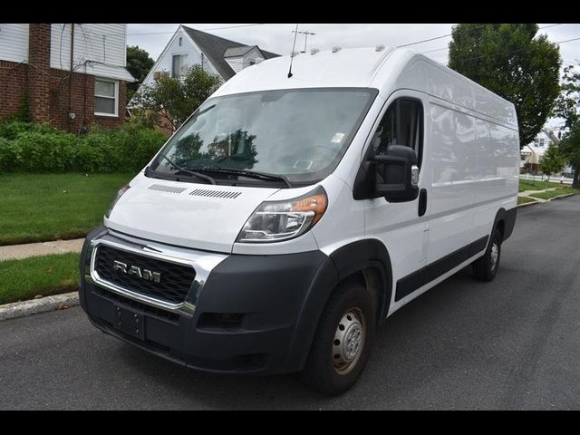 2021 Ram ProMaster Base