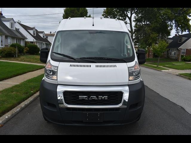 2021 Ram ProMaster Base