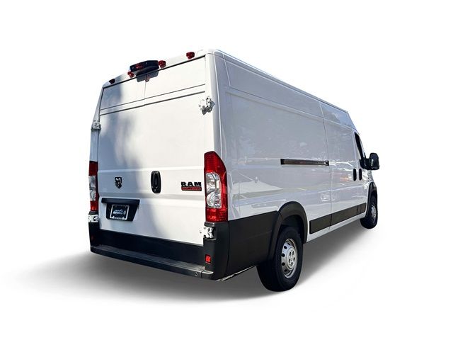 2021 Ram ProMaster Base