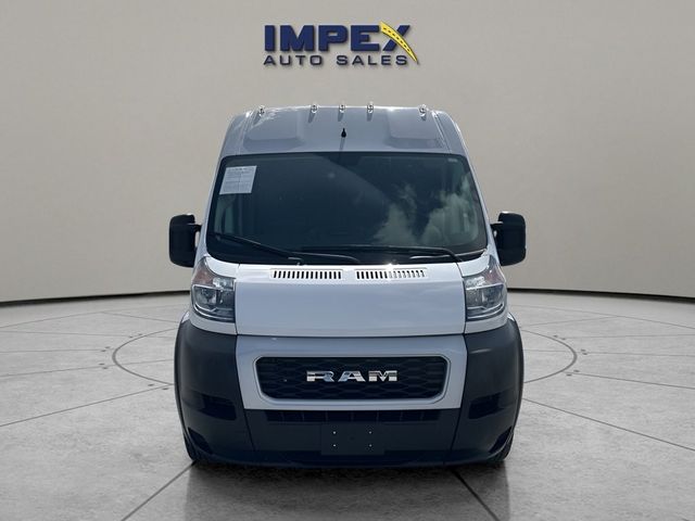 2021 Ram ProMaster Base