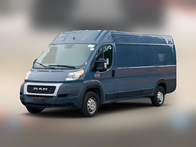 2021 Ram ProMaster Base