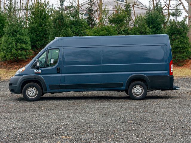 2021 Ram ProMaster Base