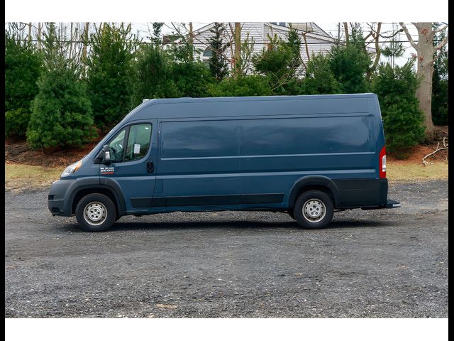 2021 Ram ProMaster Base