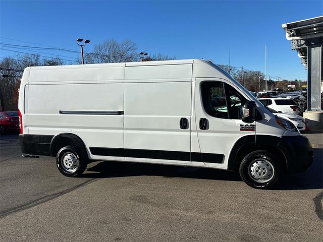 2021 Ram ProMaster Base