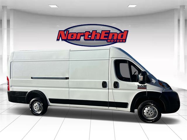 2021 Ram ProMaster Base