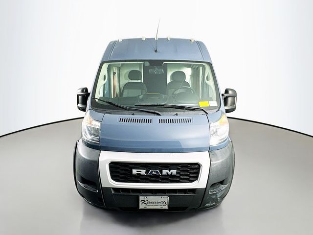2021 Ram ProMaster Base